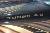 Pontiac Transam Turbo 4L9 1980-1